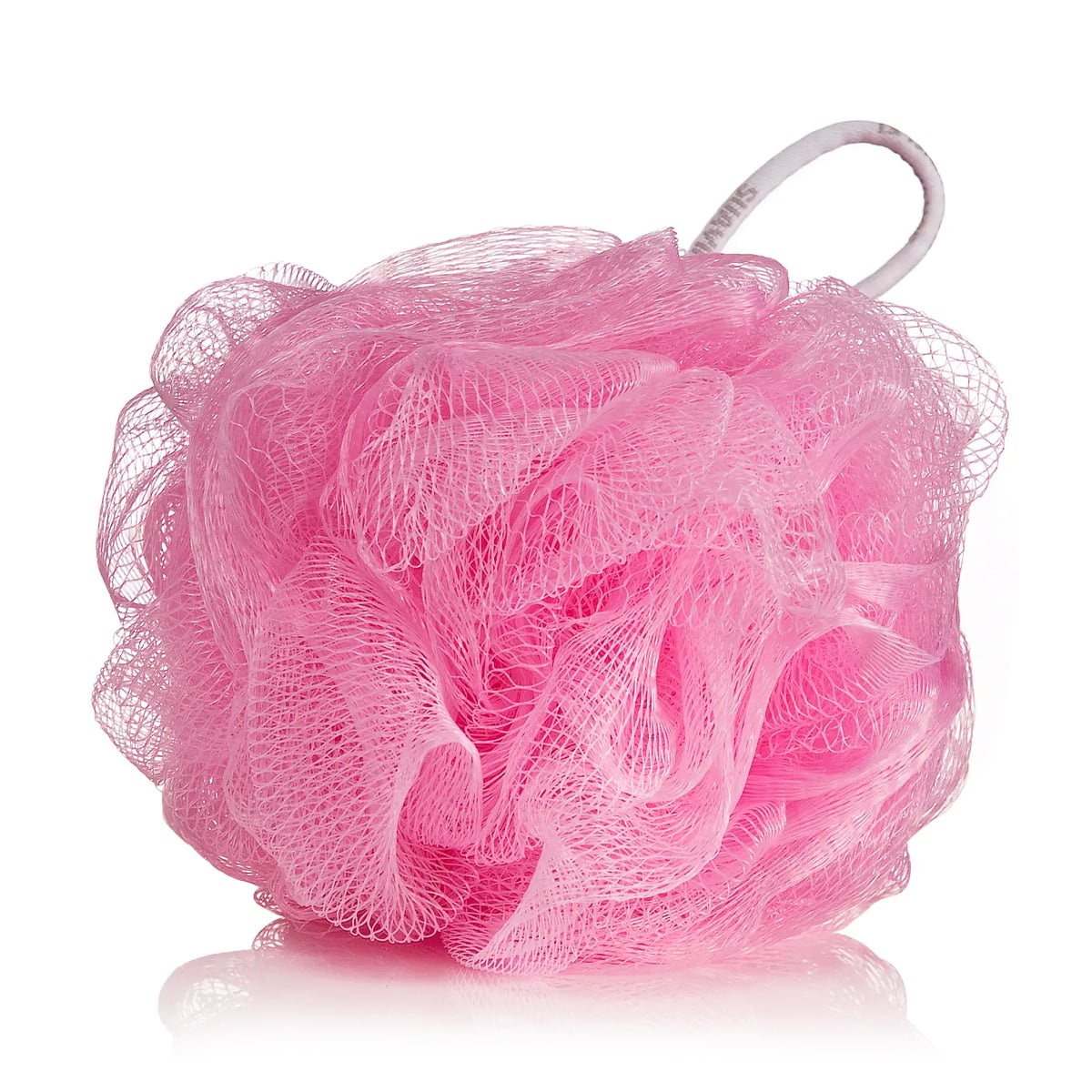 Мочалка Suavipiel Active Sense Sponge Рожева